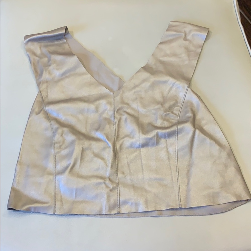 Zara top